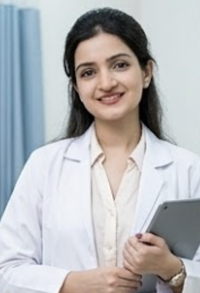 Ms Debdatta Roy - Psychologist at CSA Medical Centre